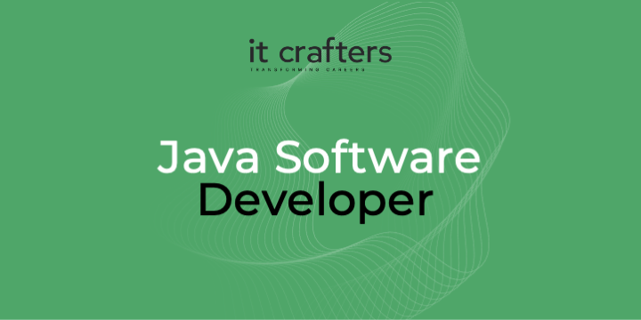 T3. Java Developer Program 1